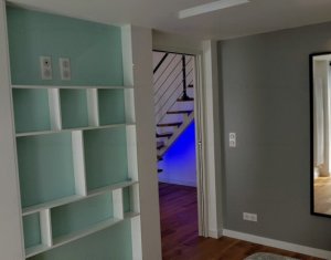 Lakás 4 szobák kiadó on Cluj-napoca, Zóna Centru