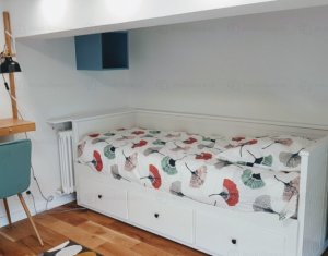 Lakás 4 szobák kiadó on Cluj-napoca, Zóna Centru