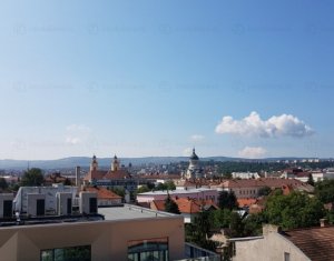 Lakás 4 szobák kiadó on Cluj-napoca, Zóna Centru