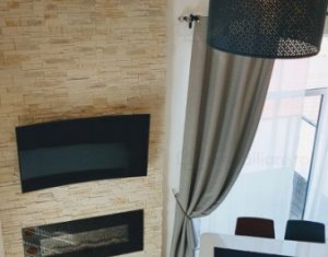 Lakás 4 szobák kiadó on Cluj-napoca, Zóna Centru