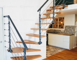 Lakás 4 szobák kiadó on Cluj-napoca, Zóna Centru