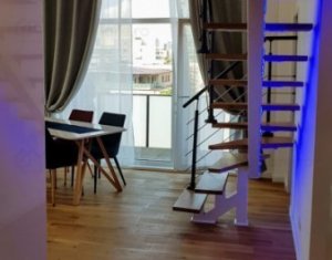 Lakás 4 szobák kiadó on Cluj-napoca, Zóna Centru