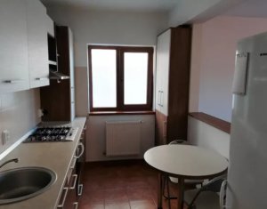 Lakás 2 szobák kiadó on Cluj-napoca, Zóna Buna Ziua