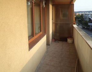 Lakás 3 szobák eladó on Cluj-napoca, Zóna Grigorescu