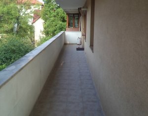 Lakás 3 szobák eladó on Cluj-napoca, Zóna Grigorescu