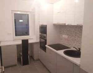 Lakás 2 szobák kiadó on Cluj-napoca, Zóna Buna Ziua