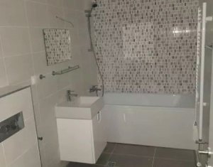 Lakás 2 szobák kiadó on Cluj-napoca, Zóna Buna Ziua