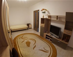 Lakás 1 szobák kiadó on Cluj-napoca