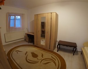 Lakás 1 szobák kiadó on Cluj-napoca