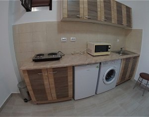 Lakás 1 szobák kiadó on Cluj-napoca