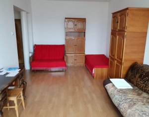 Lakás 1 szobák kiadó on Cluj-napoca, Zóna Gruia