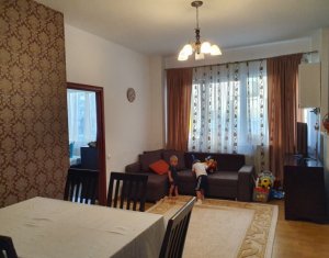 Lakás 2 szobák eladó on Cluj-napoca, Zóna Marasti