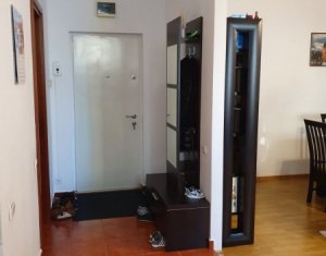 Lakás 2 szobák eladó on Cluj-napoca, Zóna Marasti