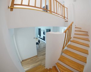 Lakás 5 szobák kiadó on Cluj-napoca, Zóna Marasti