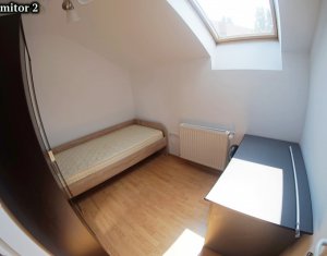 Lakás 5 szobák kiadó on Cluj-napoca, Zóna Marasti