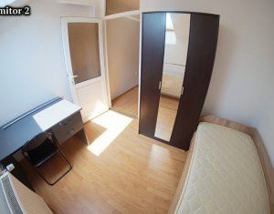 Lakás 5 szobák kiadó on Cluj-napoca, Zóna Marasti