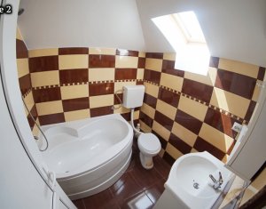 Lakás 5 szobák kiadó on Cluj-napoca, Zóna Marasti