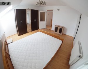 Lakás 5 szobák kiadó on Cluj-napoca, Zóna Marasti