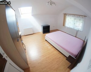 Lakás 5 szobák kiadó on Cluj-napoca, Zóna Marasti