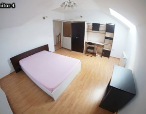 Lakás 5 szobák kiadó on Cluj-napoca, Zóna Marasti