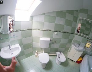 Lakás 5 szobák kiadó on Cluj-napoca, Zóna Marasti