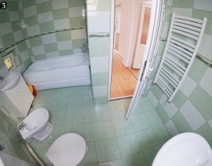 Lakás 5 szobák kiadó on Cluj-napoca, Zóna Marasti