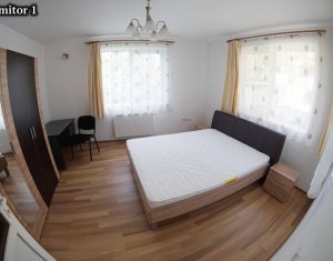 Lakás 5 szobák kiadó on Cluj-napoca, Zóna Marasti