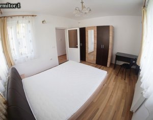 Lakás 5 szobák kiadó on Cluj-napoca, Zóna Marasti