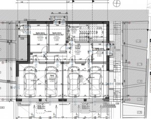Ház 12 szobák kiadó on Cluj-napoca, Zóna Gruia