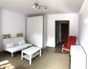 Lakás 1 szobák kiadó on Cluj-napoca, Zóna Manastur