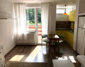 Lakás 1 szobák kiadó on Cluj-napoca, Zóna Manastur