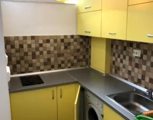 Lakás 1 szobák kiadó on Cluj-napoca, Zóna Manastur