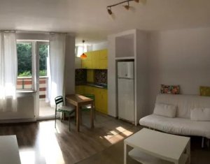 Lakás 1 szobák kiadó on Cluj-napoca, Zóna Manastur