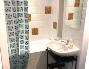 Lakás 1 szobák kiadó on Cluj-napoca, Zóna Manastur