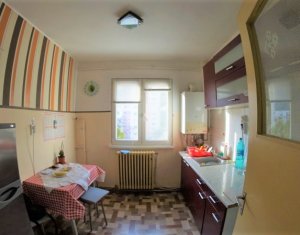 Lakás 2 szobák eladó on Cluj-napoca, Zóna Grigorescu