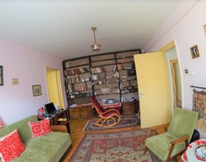 Lakás 2 szobák eladó on Cluj-napoca, Zóna Grigorescu