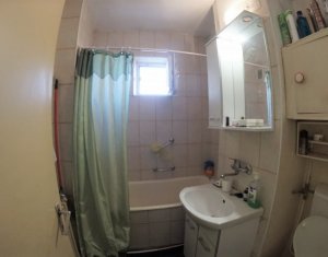 Lakás 2 szobák eladó on Cluj-napoca, Zóna Grigorescu