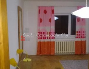 , 67m2 on Cluj-napoca, Zóna Zorilor