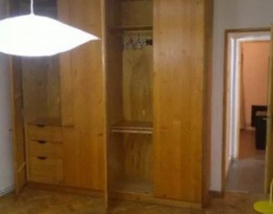 Lakás 2 szobák kiadó on Cluj-napoca, Zóna Zorilor