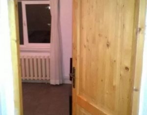 Lakás 2 szobák kiadó on Cluj-napoca, Zóna Zorilor