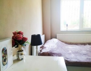 Lakás 4 szobák eladó on Cluj-napoca, Zóna Manastur