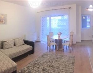 Lakás 2 szobák kiadó on Cluj-napoca, Zóna Buna Ziua