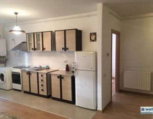 Lakás 2 szobák kiadó on Cluj-napoca, Zóna Buna Ziua