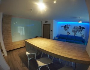 Lakás 2 szobák kiadó on Cluj-napoca, Zóna Centru