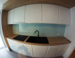 Lakás 2 szobák kiadó on Cluj-napoca, Zóna Centru