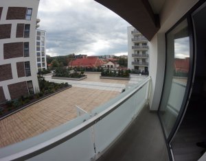 Lakás 2 szobák kiadó on Cluj-napoca, Zóna Centru