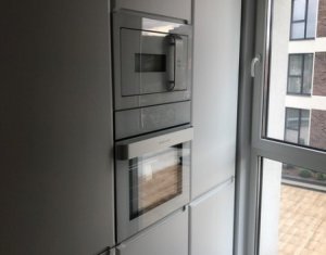 Lakás 2 szobák kiadó on Cluj-napoca, Zóna Centru