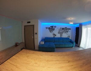 Lakás 2 szobák kiadó on Cluj-napoca, Zóna Centru