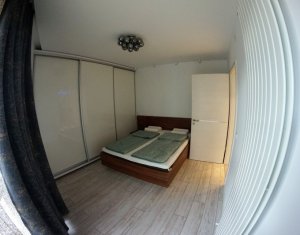 Lakás 2 szobák kiadó on Cluj-napoca, Zóna Centru