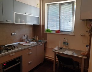 Lakás 2 szobák eladó on Cluj-napoca